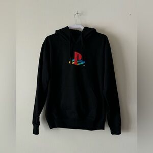 Nostalgic PlayStation Hoodie